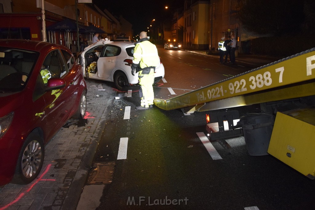 VU Koeln Porz Urbach Kaiserstr P06.JPG - Miklos Laubert